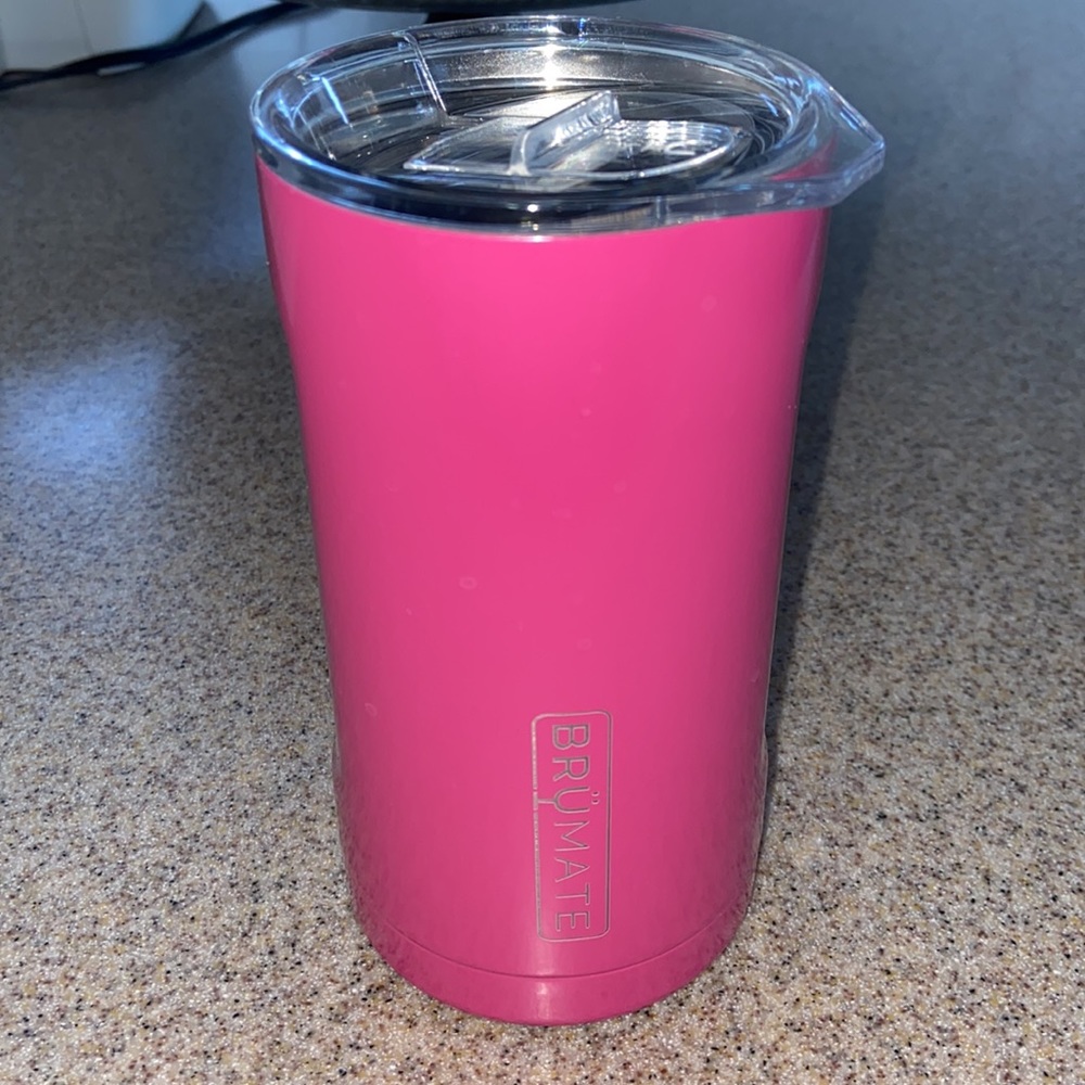Pink Brumate